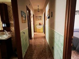 Parduodamas 4 kambarių butas Italijoje, Scalea