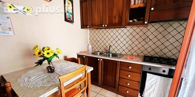 Продается 4 комнатная квартира Италия, Scalea