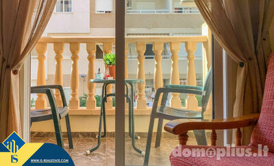 Продается 2 комнатная квартира Испания, Torrevieja