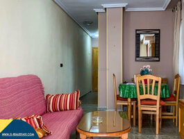 2 rooms apartment for sell Spain, Torrevieja