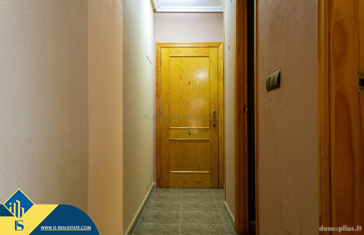 Продается 2 комнатная квартира Испания, Torrevieja