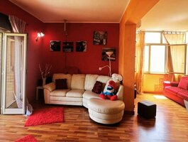 4 room apartment Italy, Scalea