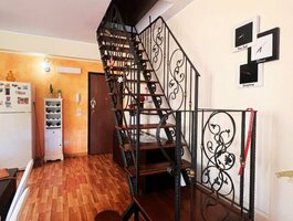Parduodamas 4 kambarių butas Italijoje, Scalea