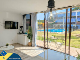 Parduodamas 3 kambarių butas Ispanijoje, Marbella