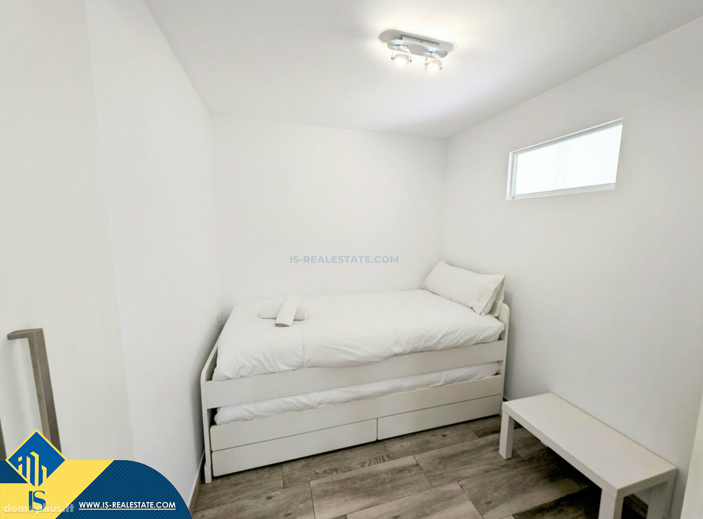 Продается 3 комнатная квартира Испания, Marbella