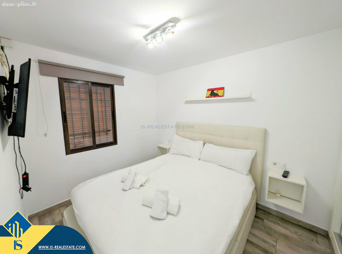 Продается 3 комнатная квартира Испания, Marbella