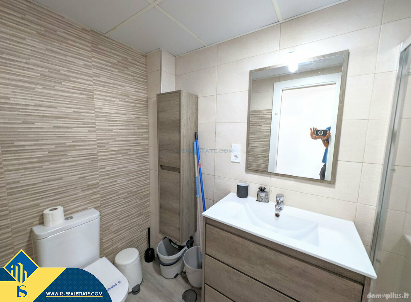 Продается 3 комнатная квартира Испания, Marbella