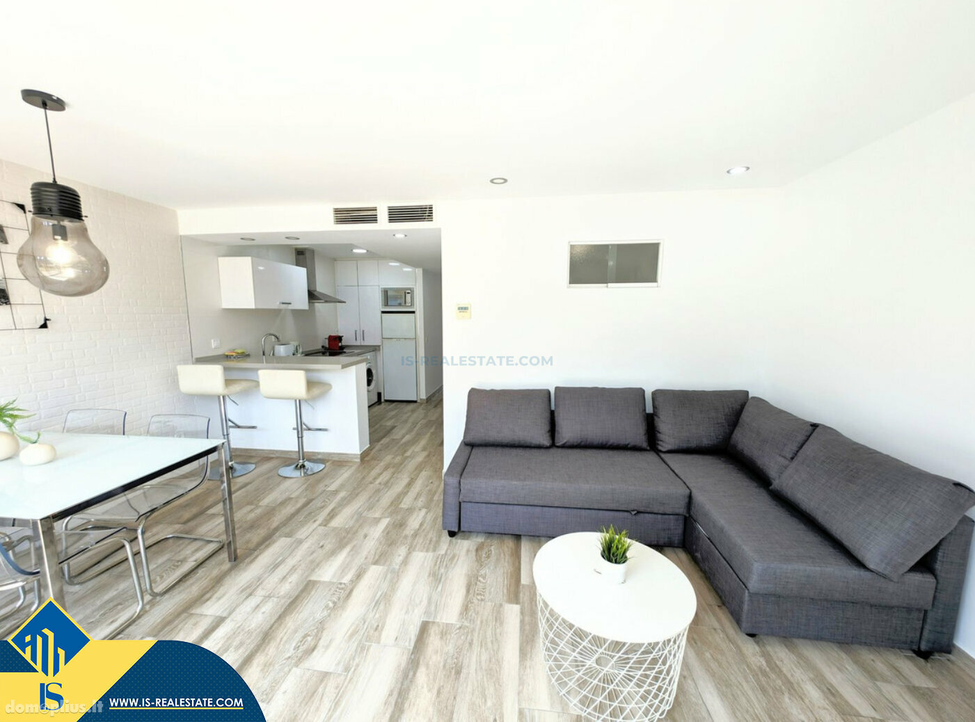 Продается 3 комнатная квартира Испания, Marbella