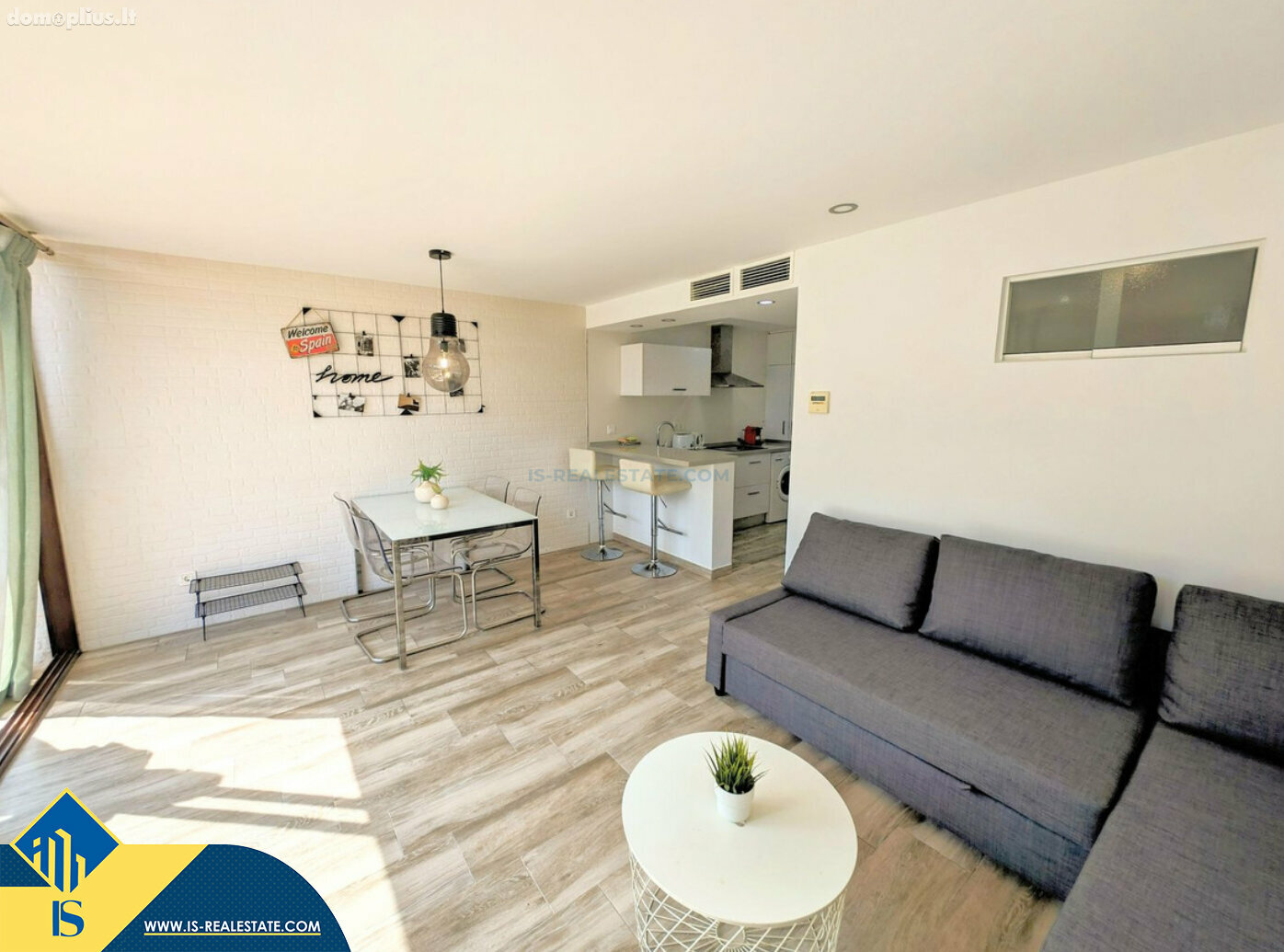 Продается 3 комнатная квартира Испания, Marbella