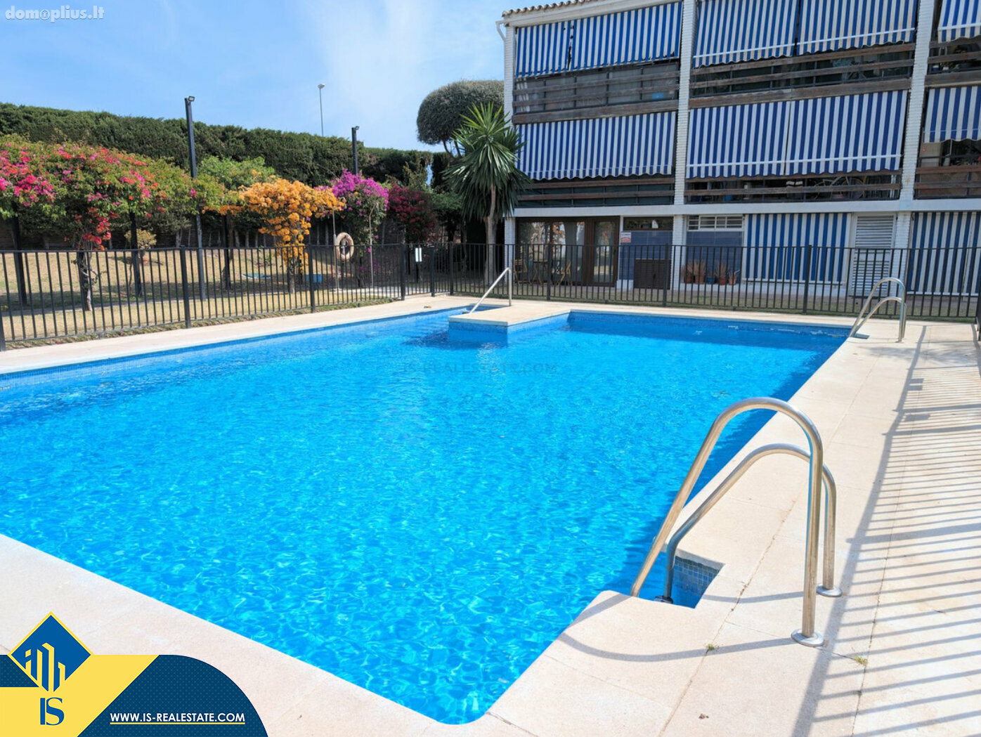 Продается 3 комнатная квартира Испания, Marbella