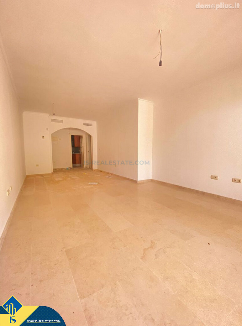 Продается 3 комнатная квартира Испания, Marbella
