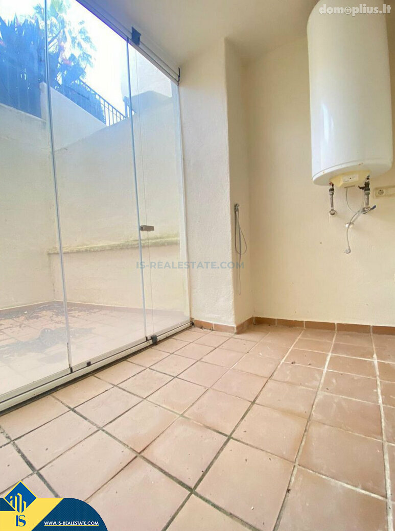 Продается 3 комнатная квартира Испания, Marbella