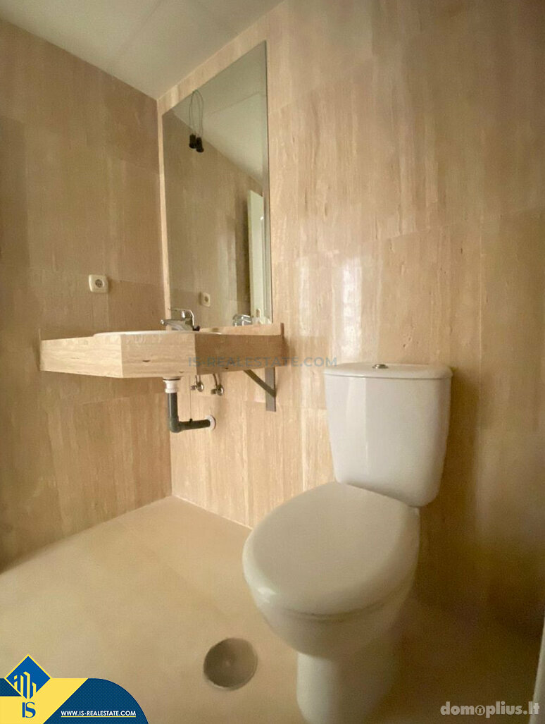 Продается 3 комнатная квартира Испания, Marbella