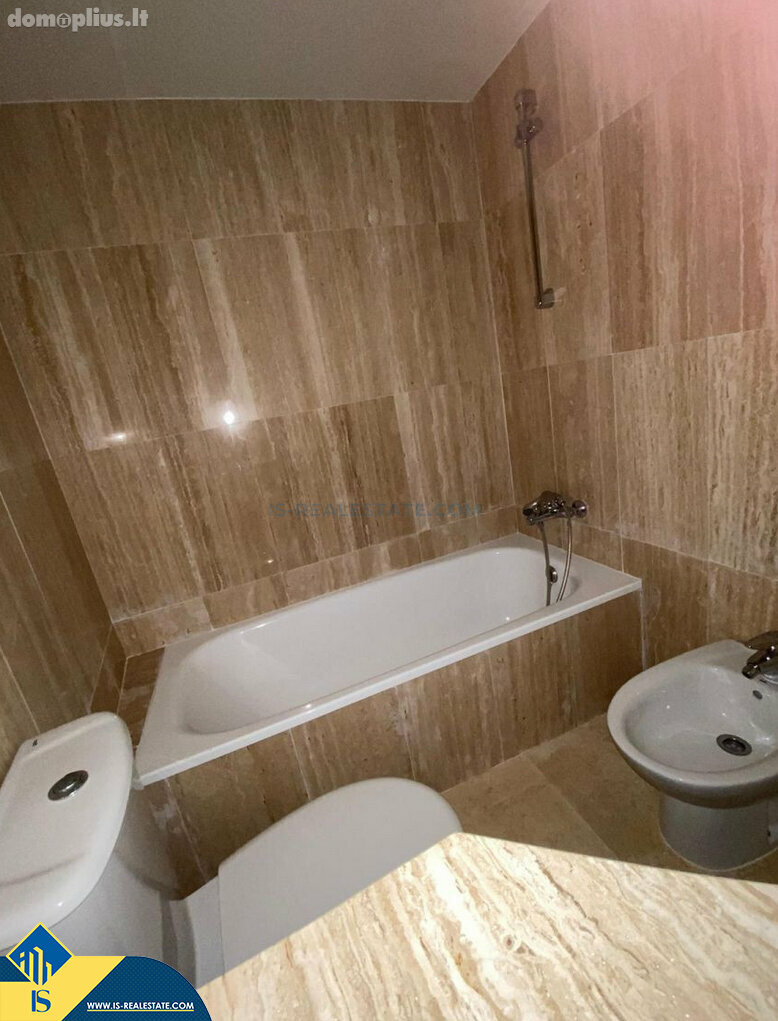 Продается 3 комнатная квартира Испания, Marbella