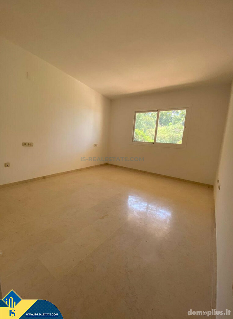 Продается 3 комнатная квартира Испания, Marbella