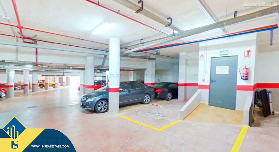 Продается 3 комнатная квартира Испания, Marbella