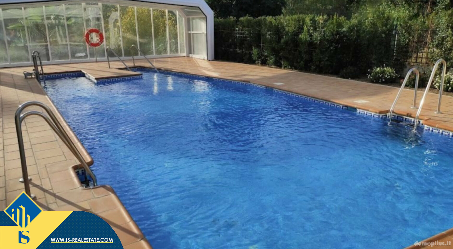 Продается 3 комнатная квартира Испания, Marbella