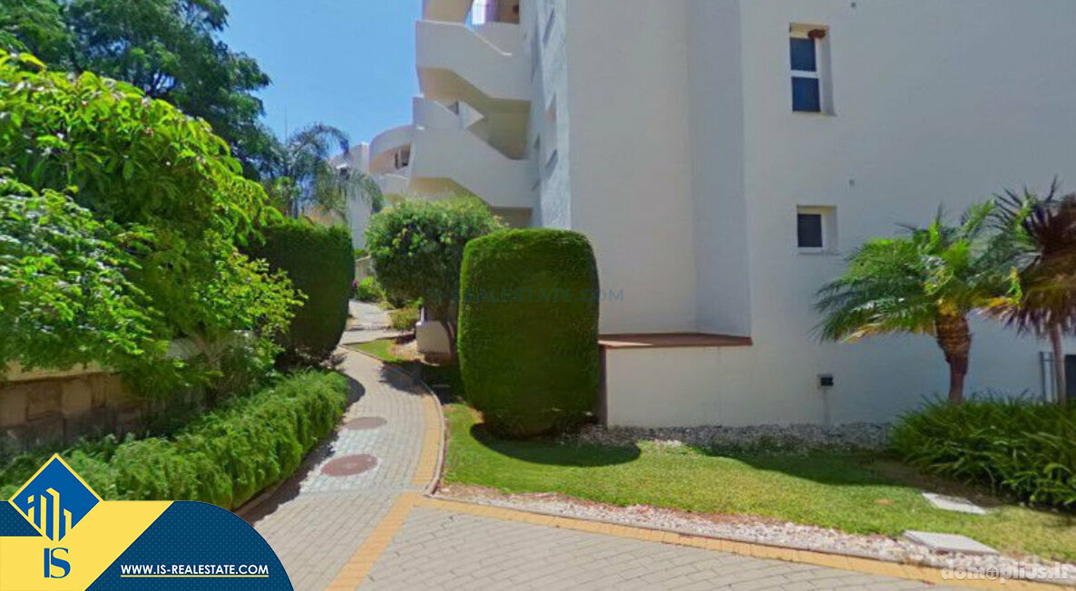 Продается 3 комнатная квартира Испания, Marbella