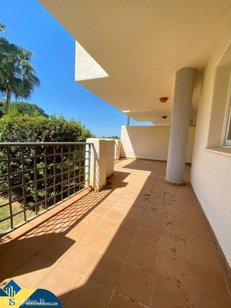 Продается 3 комнатная квартира Испания, Marbella