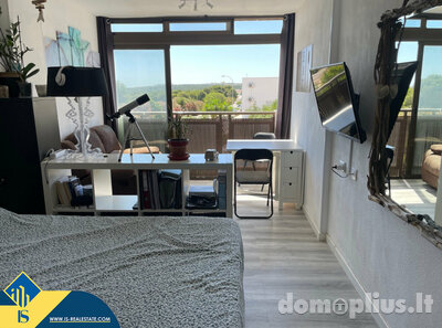 1 room apartment for sell Spain, Torrevieja