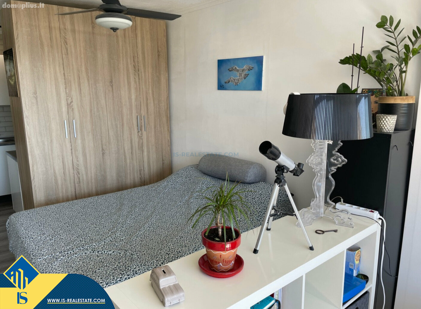 1 room apartment for sell Spain, Torrevieja