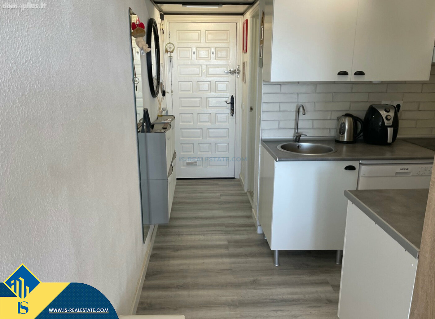 1 room apartment for sell Spain, Torrevieja