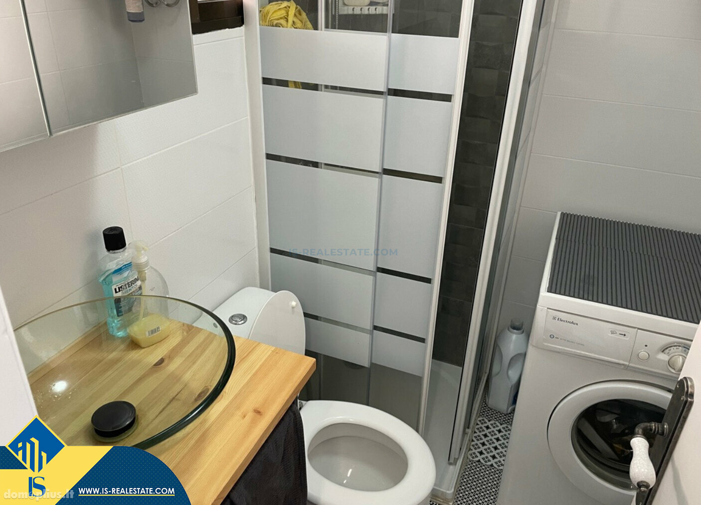 1 room apartment for sell Spain, Torrevieja