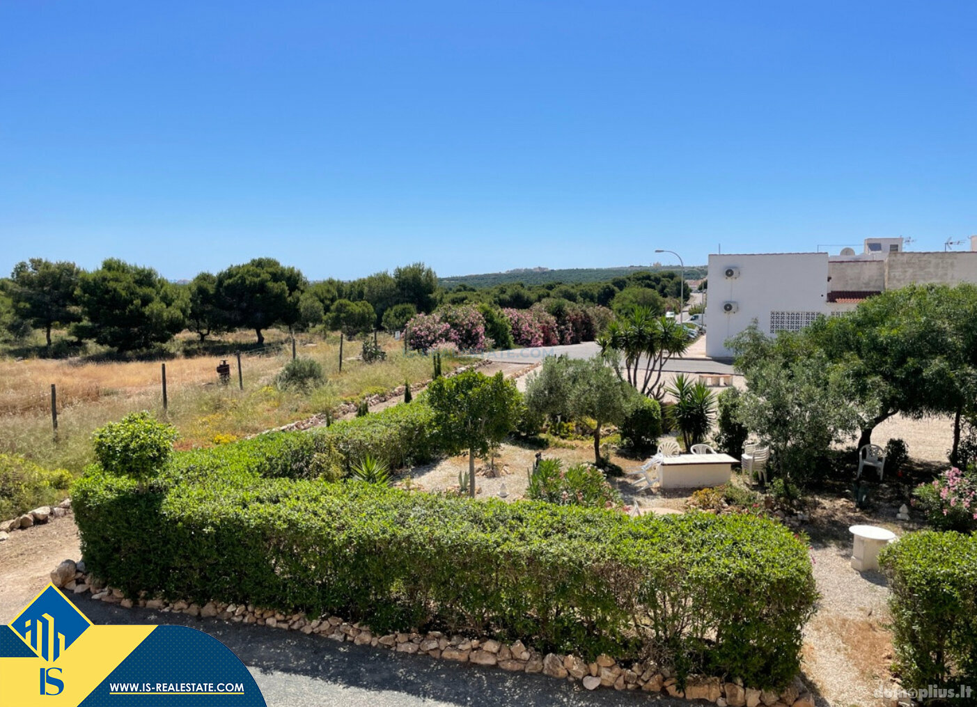 1 room apartment for sell Spain, Torrevieja