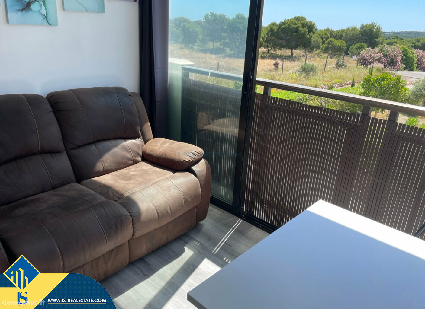 1 room apartment for sell Spain, Torrevieja