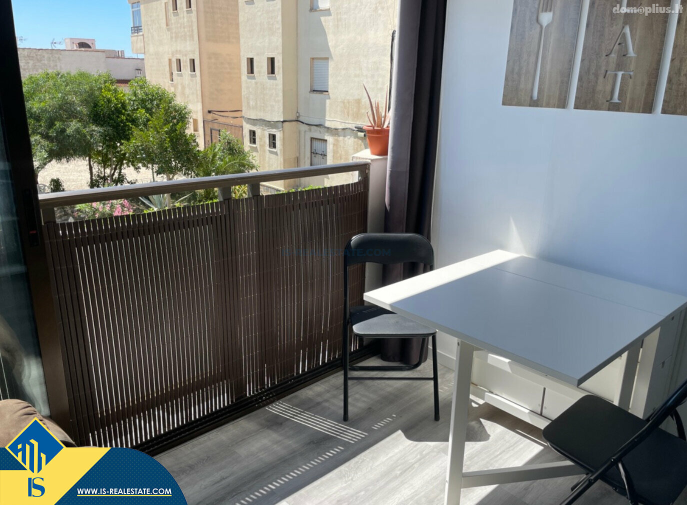 1 room apartment for sell Spain, Torrevieja