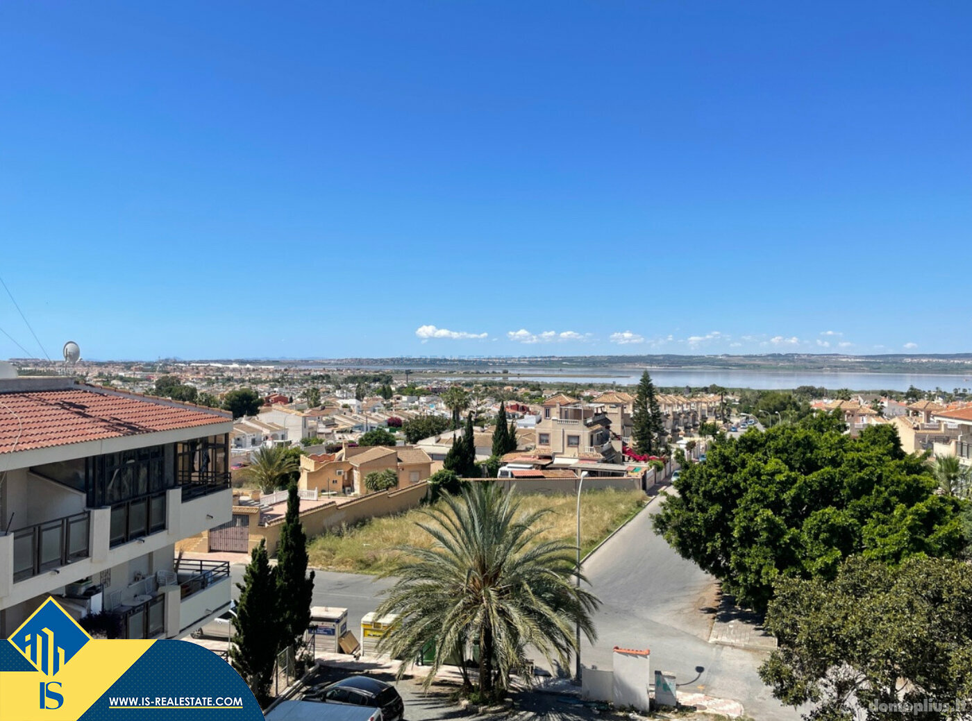 1 room apartment for sell Spain, Torrevieja