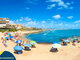 Parduodamas 3 kambarių butas Ispanijoje, Torrevieja (19 nuotrauka)