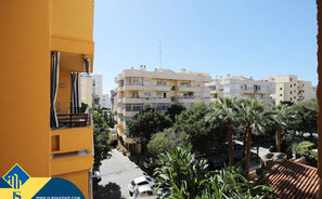2 room apartment Spain, Marbella