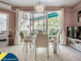 Продается 2 комнатная квартира Испания, Marbella