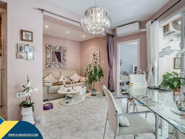 Продается 2 комнатная квартира Испания, Marbella
