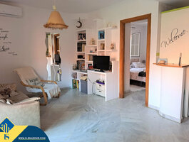 2 rooms apartment for sell Spain, Marbella