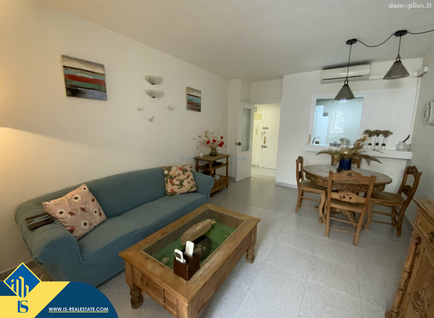 Продается 3 комнатная квартира Испания, Marbella