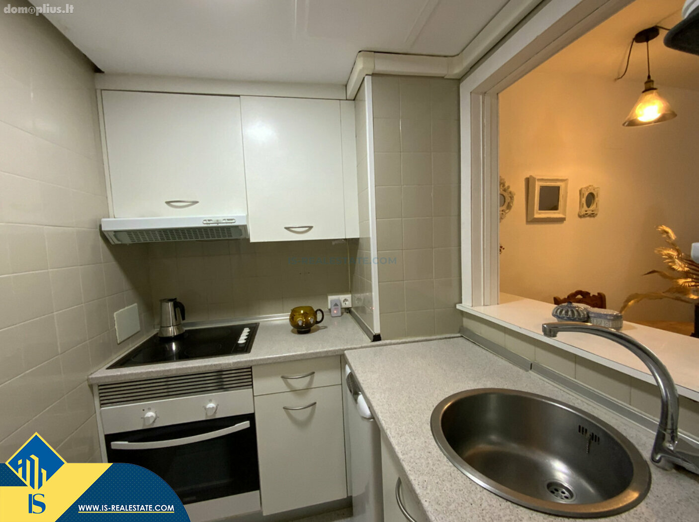 Продается 3 комнатная квартира Испания, Marbella