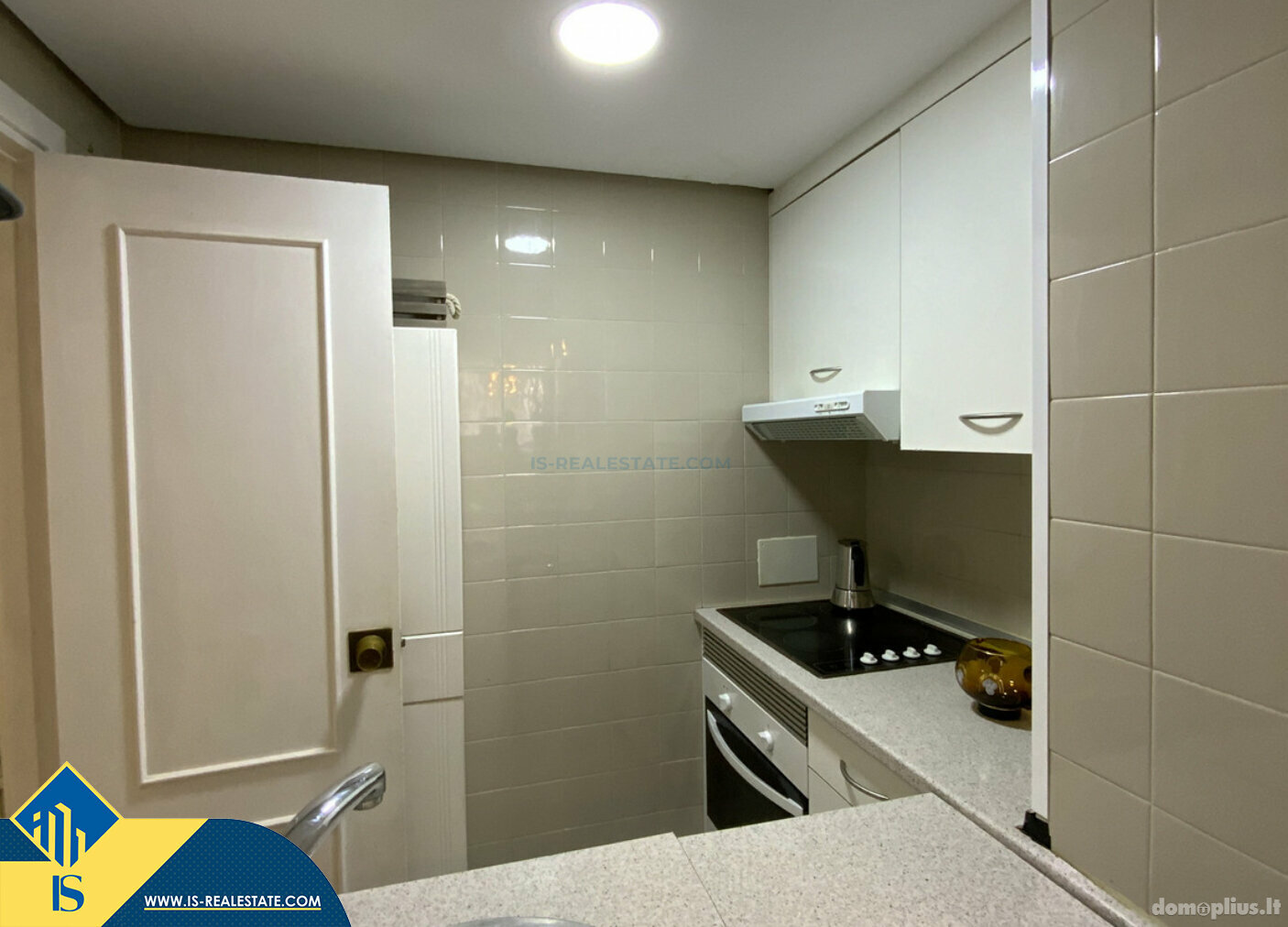 Продается 3 комнатная квартира Испания, Marbella