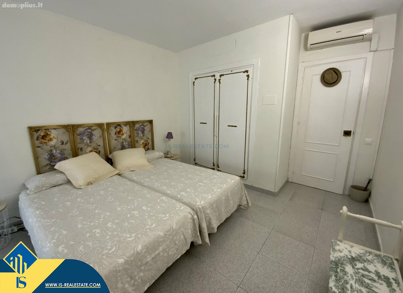 Продается 3 комнатная квартира Испания, Marbella