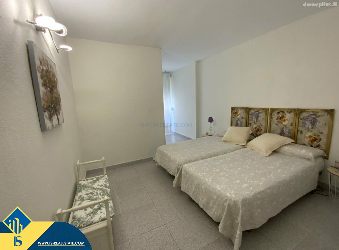 Продается 3 комнатная квартира Испания, Marbella