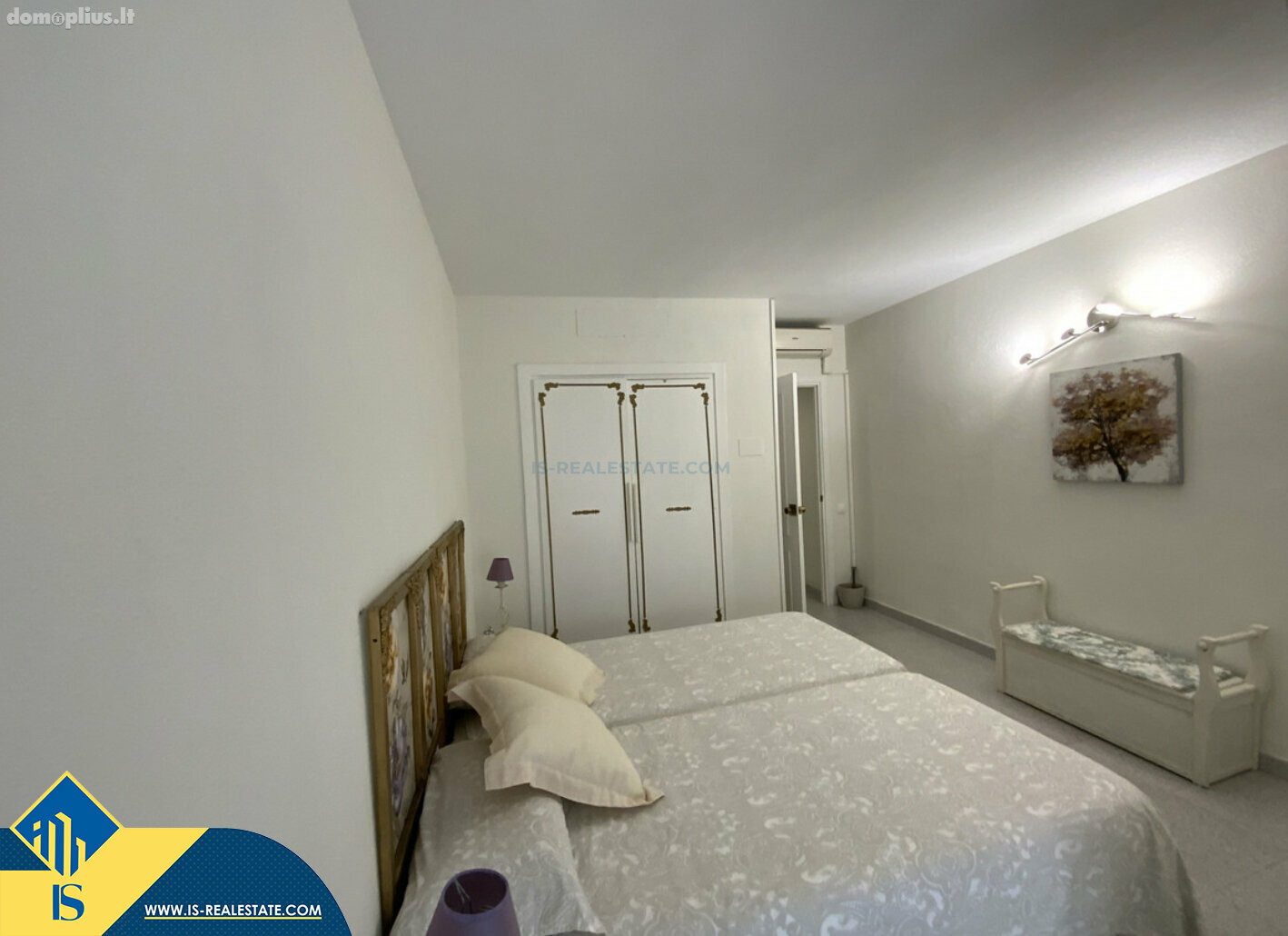 Продается 3 комнатная квартира Испания, Marbella