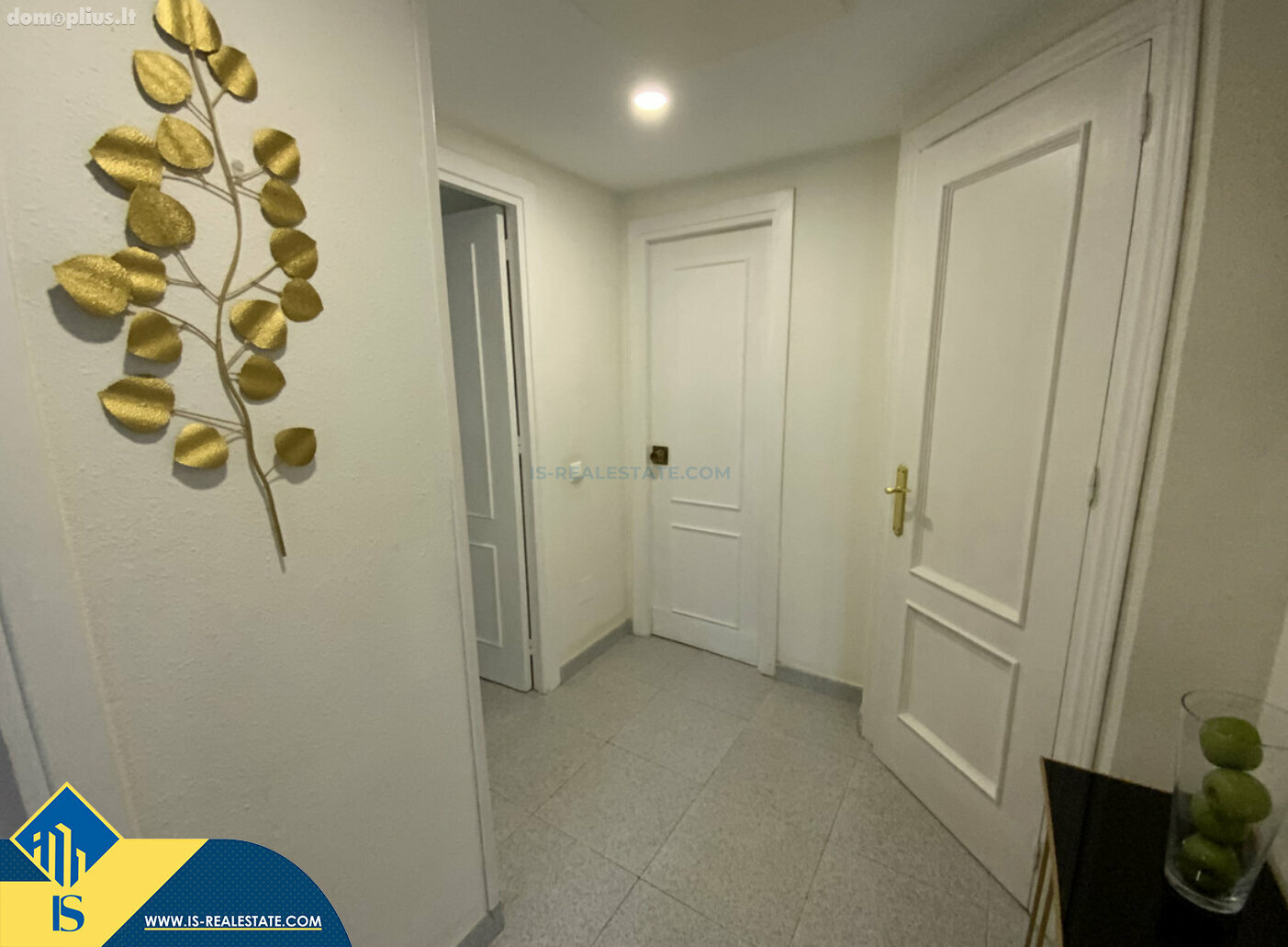 Продается 3 комнатная квартира Испания, Marbella