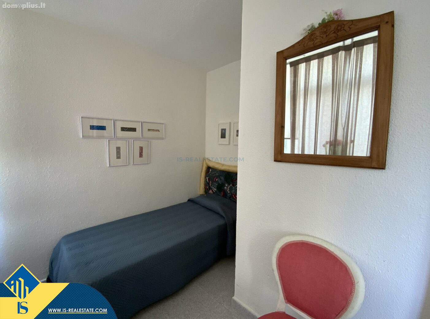 Продается 3 комнатная квартира Испания, Marbella