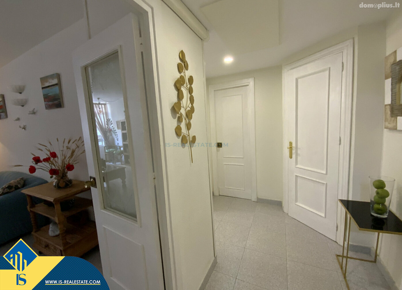 Продается 3 комнатная квартира Испания, Marbella