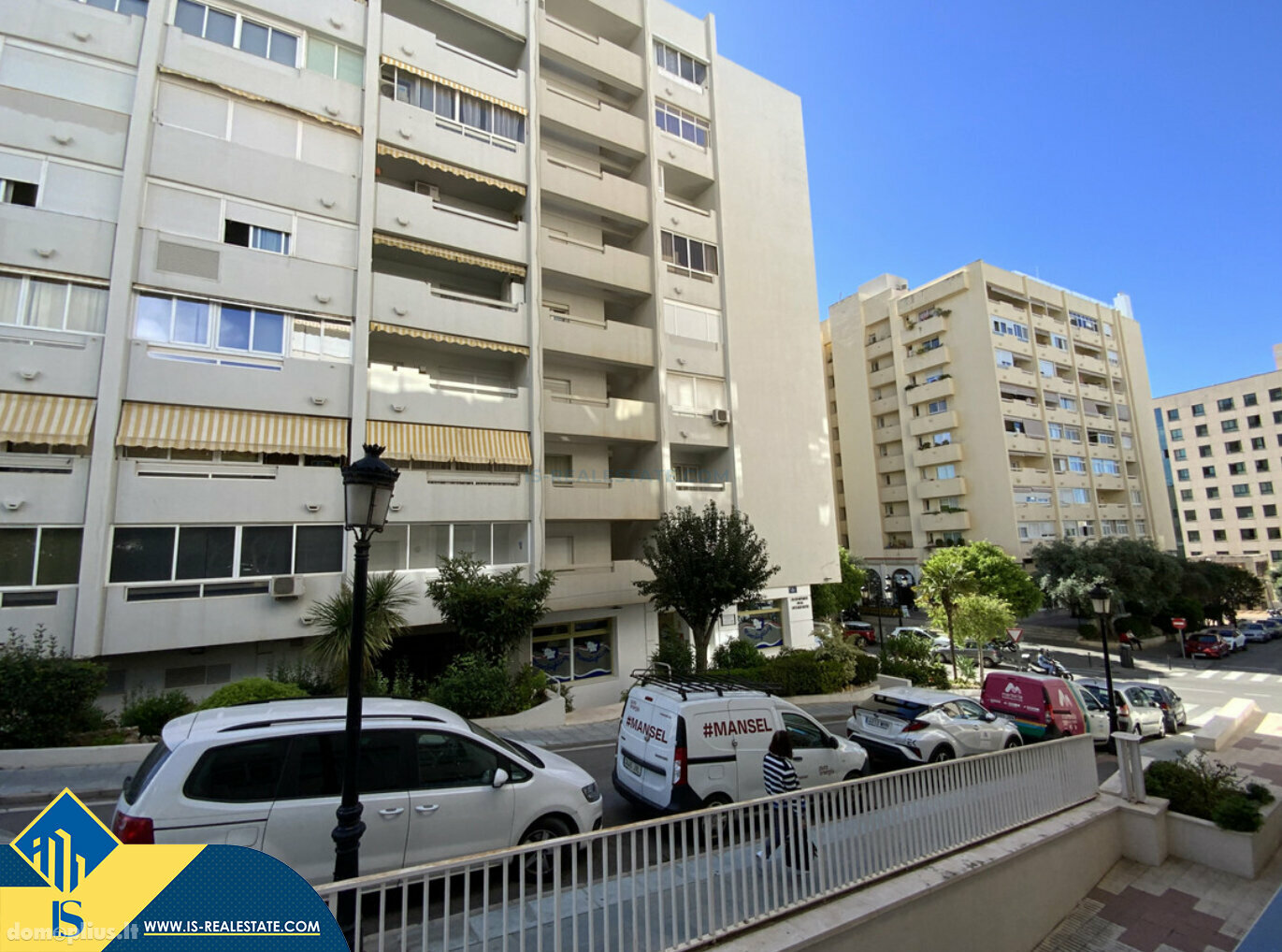 Продается 3 комнатная квартира Испания, Marbella
