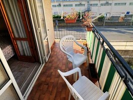 Продается 2 комнатная квартира Италия, Scalea