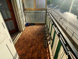Продается 2 комнатная квартира Италия, Scalea
