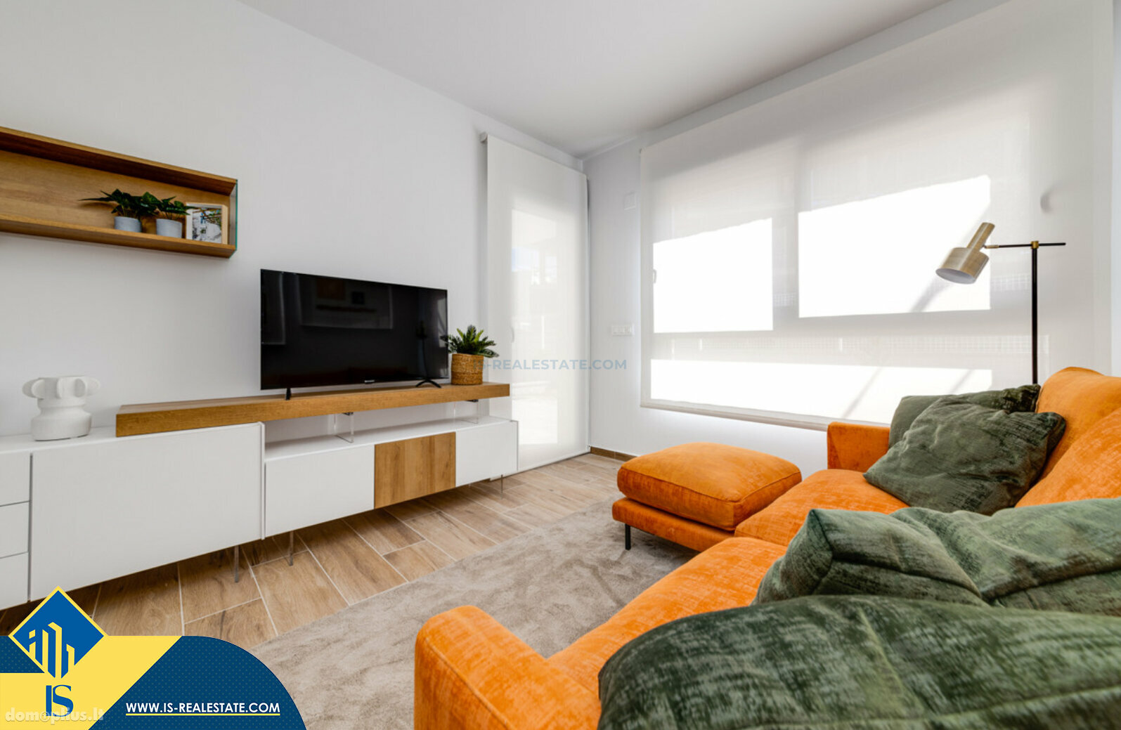 Продается 3 комнатная квартира Испания, Orihuela Costa