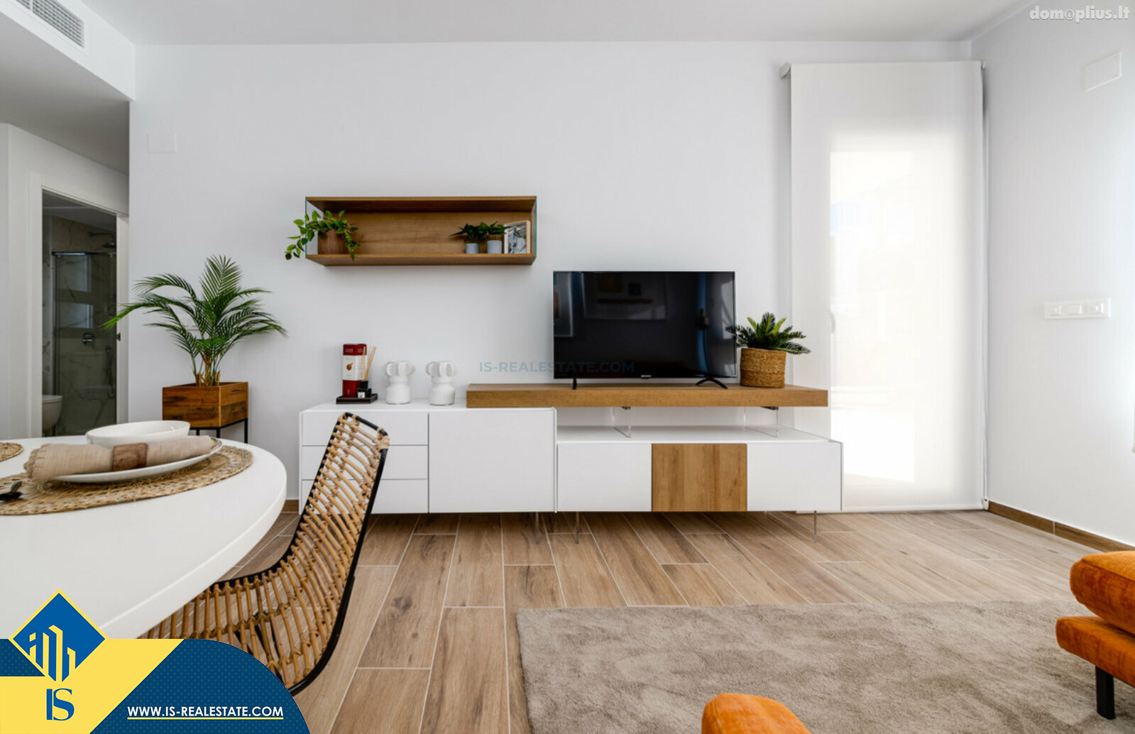 Продается 3 комнатная квартира Испания, Orihuela Costa